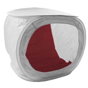 StudioKing LS-FF90 90x90 Складаний намет для запису