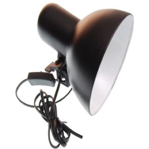 Патрон для лампы StudioKing WTK75 Black 75W E27 цоколь