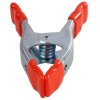 StudioKing MC-1085A Металевий багатопружинний затискач 16 см
