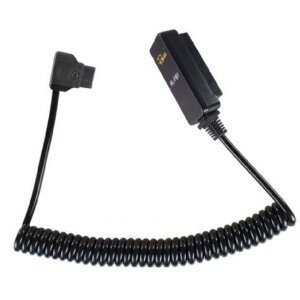 Конвертер Rolux D-Tap в 4 x D-Tap RL-FB1