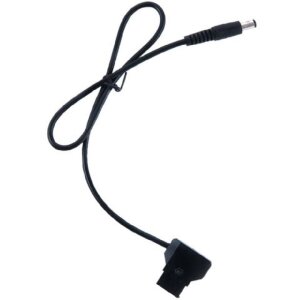 Rolux DC Male з D-образним відводом RL-C6 RL-C6