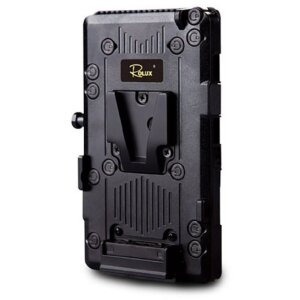 Тримач для батарей Rolux V-Mount RL-IS2