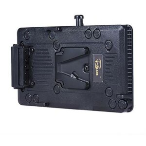 Тримач для батарей Rolux V-Mount RL-IS2