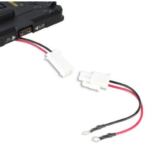Тримач для батарей Rolux V-Mount RL-IS2