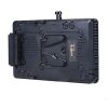 Тримач для батарей Rolux V-Mount RL-IS2