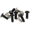 Тримач для батарей Rolux V-Mount RL-IS2