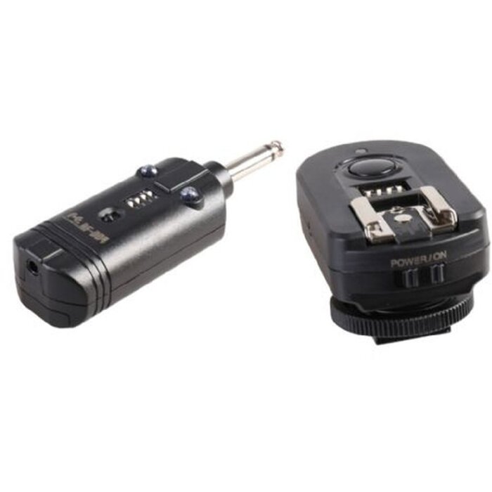 Комплект бездротових тригерів Falcon Eyes RF-DD2.4 2,4 ГГц