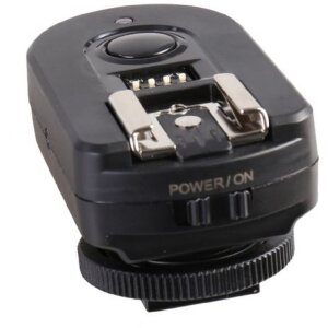 Комплект бездротових тригерів Falcon Eyes RF-DD2.4 2,4 ГГц