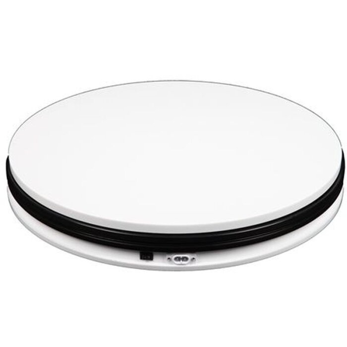 Поворотний стіл Falcon Eyes T360-A1 45см 40кг для зйомки на 360 градусів