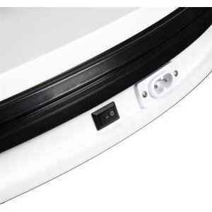 Поворотний стіл Falcon Eyes T360-A1 45см 40кг для зйомки на 360 градусів