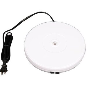 Поворотний стіл Falcon Eyes T360-A2 25см 10кг для зйомки на 360 градусів