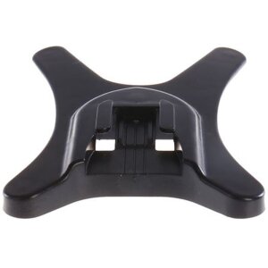 StudioKing Настольная подставка для накамерных вспышек Speedlite FB-2 Black