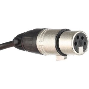 Кабель живлення Falcon Eyes SP-AC16.8-8A 4-контактний