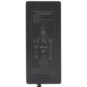 Кабель живлення Falcon Eyes SP-AC16.8-8A 4-контактний