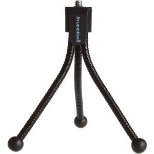 Стійка для столу StudioKing FTR-01 Black Компактна...