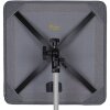 Гнучка двоколірна світлодіодна панель Linkstar LX-50 30x30 см