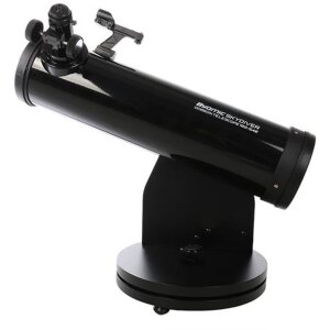 Телескоп SkyDiver 102-640 Astronomy Black від Byomic...