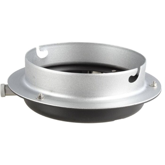 Перехідник StudioKing SK-ECBW Elinchrom на Bowens