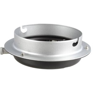 Перехідник StudioKing SK-ECBW Elinchrom на Bowens