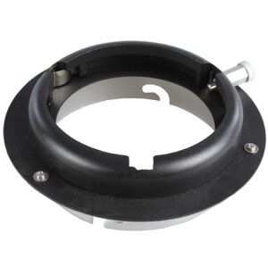 Перехідник StudioKing SK-ECBW Elinchrom на Bowens