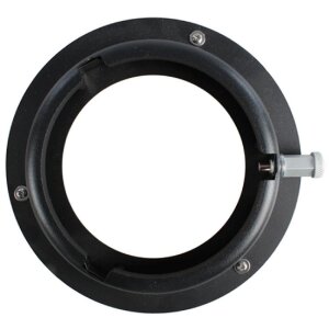 Перехідник StudioKing SK-ECBW Elinchrom на Bowens