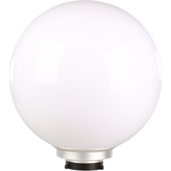 Кульовий розсіювач StudioKing SK-DB400 White 40 см