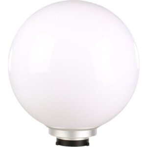 Кульовий розсіювач StudioKing SK-DB400 White 40 см