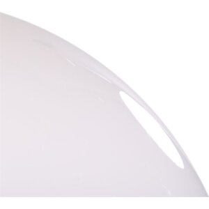 Кульовий розсіювач StudioKing SK-DB400 White 40 см