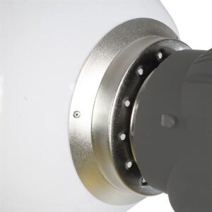 Куля-дифузор StudioKing SK-DB300 White 30 см