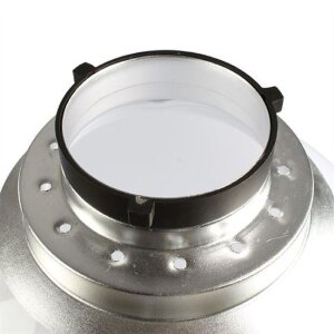 Куля-дифузор StudioKing SK-DB300 White 30 см