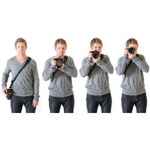 Ремінь для ранкової стропи швидкого доступу M-7292