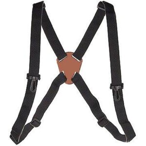 Бінокль матерчатий на плече та поясний ремінь M-6284