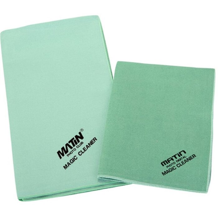 Серветка для чищення матова Super 40x50 M-6323