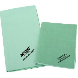 Серветка для чищення матова Super 40x50 M-6323