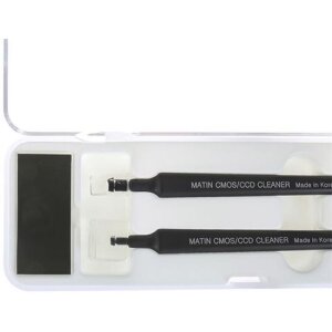 Набір для чищення датчика матовості M-6361