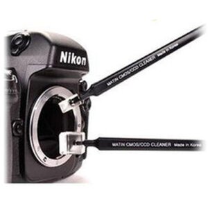 Набір для чищення датчика матовості M-6361