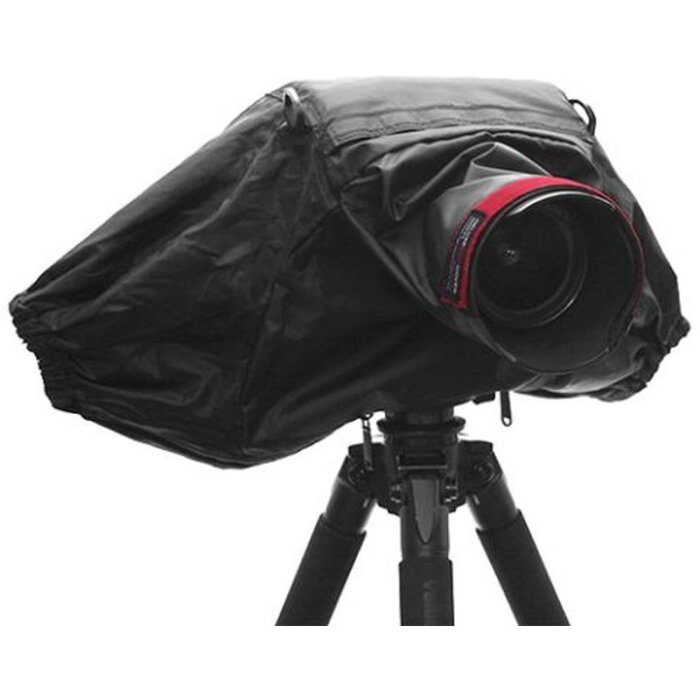 Дождевой чехол Matin DELUXE для цифровой зеркальной камеры M-7100