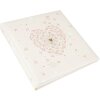 Фотоальбом Goldbuch Золоте серце 30x31 см 60 білих сторінок