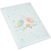 Дитячий щоденник Goldbuch Loving Birds Boy 21x28 см 44 сторінки