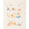Детский дневник Goldbuch Игрушечный зоопарк 21x28 см 44 иллюстрированные страницы