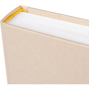Дитячий альбом Goldbuch Мій маленький світ 30x31 см 60 білих сторінок