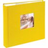 Альбом для записів Goldbuch Bella Vista гірчичний 200 фото 10x15 см
