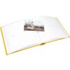Альбом для записів Goldbuch Bella Vista гірчичний 200 фото 10x15 см