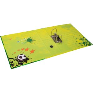 Папка Goldbuch motif Stürmer 5 см корешок 2 кольца механизм DIN A4