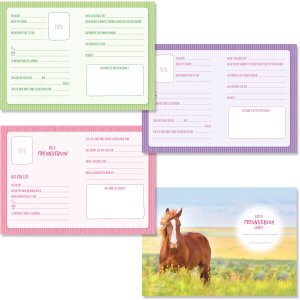 Goldbuch книга друзей Акиры 15x21 см 88 иллюстрированных страниц