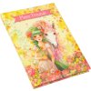 Goldbuch книга друзей Акиры 15x21 см 88 иллюстрированных страниц