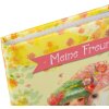 Goldbuch книга друзей Акиры 15x21 см 88 иллюстрированных страниц