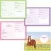 Goldbuch книга друзей Акиры 15x21 см 88 иллюстрированных страниц