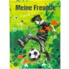 Книга друзів Goldbuch Stürmer 15x21 см 88 ілюстрованих сторінок