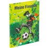 Книга друзів Goldbuch Stürmer 15x21 см 88 ілюстрованих сторінок